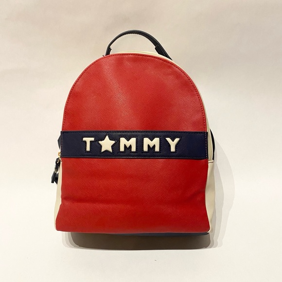 Tommy Hilfiger Bookbag - Picture 1 of 5